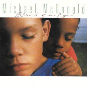 Michael McDonald - Blink Of An Eye-0