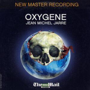 Jean-Michel Jarre - Oxygene (New Master Recording)-0