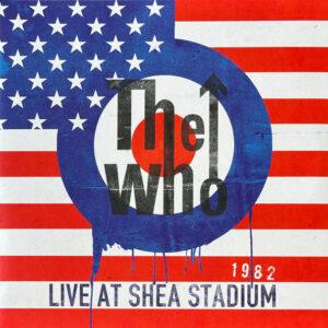 The Who - Live At Shea Stadium 1982-0