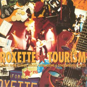 Roxette - Tourism-0