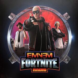 Eminem - Fortnite Radio-0