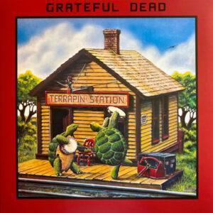 The Grateful Dead - Terrapin Station-0