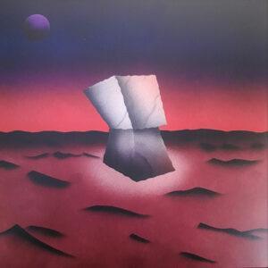 King Krule - Space Heavy-0