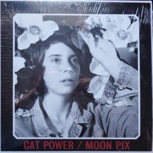 Cat Power - Moon Pix-0