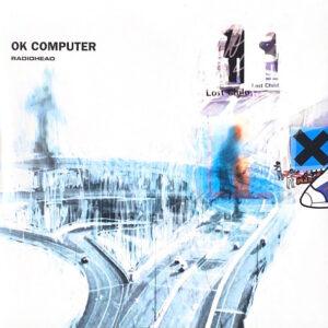 Radiohead - OK Computer-0