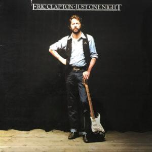 Eric Clapton - Just One Night-0