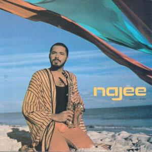 Najee - Najee's Theme-0