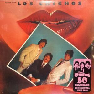 Los Chichos - Dejame Solo-0