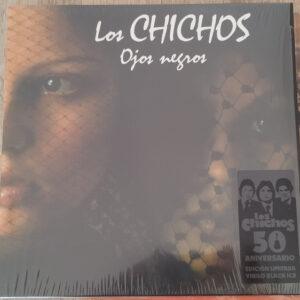 Los Chichos - Ojos Negros-0