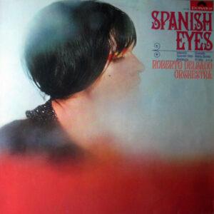 Roberto Delgado & His Orchestra - Spanish Eyes-0