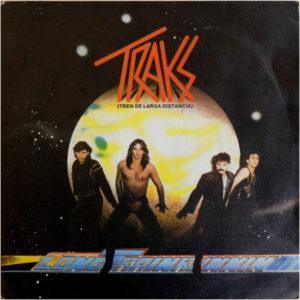 Traks - Long Train Runnin' (Tren De Larga Distancia)-0
