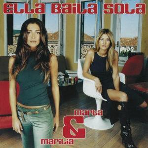 Ella Baila Sola - Marta & Marilia-0