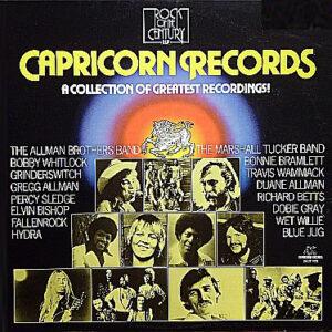 Various - A Collection Of Greatest Recordings!-0
