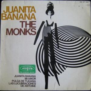 The Monks (7) - Juanita Banana-0
