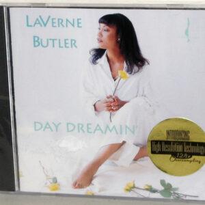 LaVerne Butler - Day Dreamin'-0