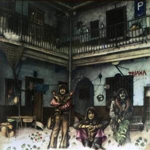 Triana (2) - El Patio-0