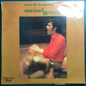Manuel Gerena - Nana de Despertar-0