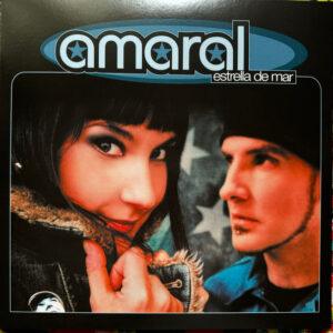 Amaral - Estrella De Mar-0