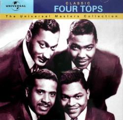 Four Tops - Classic -0