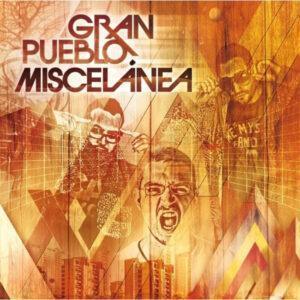 Gran Pueblo - Miscelánea-0