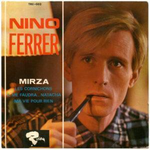 Nino Ferrer - Mirza-0