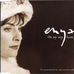 Enya - On My Way Home-0