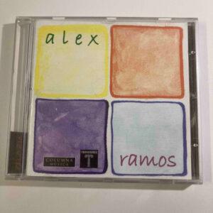 Alex Ramos (3) - Dicen-0