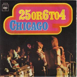 Chicago (2) - 25 Or 6 To 4-0