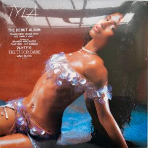 Tyla (6) - Tyla-0