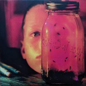 Alice In Chains - Jar Of Flies-0