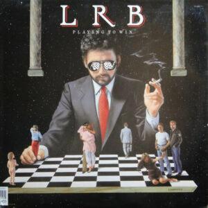 Little River Band - Playing To Win-0