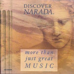 Various - Discover Narada - More Than Just Great Music-0