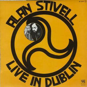 Alan Stivell - Live In Dublin-0