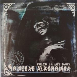 Soziedad Alkoholika - Polvo En Los Ojos-0