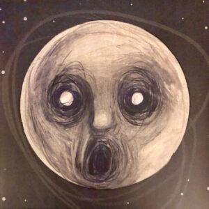 Steven Wilson - The Raven That Refused To Sing (And Other Stories)-0