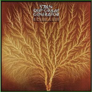 Van Der Graaf Generator - Still Life-0