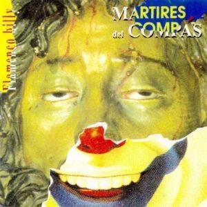Mártires Del Compás - Flamenco Billy-0