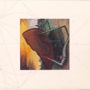 Sting - The Soul Cages-0