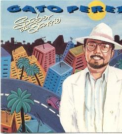 Gato Pérez - Sabor De Barrio-0