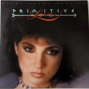 Miami Sound Machine - Primitive Love-0