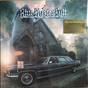 Blue Öyster Cult - On Your Feet Or On Your Knees-0