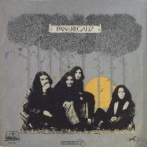 Pan Y Regaliz - Pan & Regaliz-0