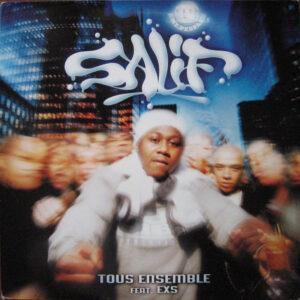 Salif - Tous Ensemble-0