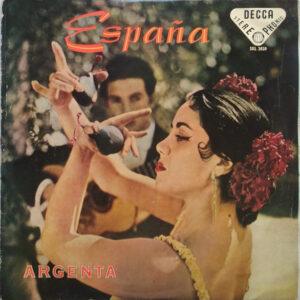 Ataúlfo Argenta - España-0