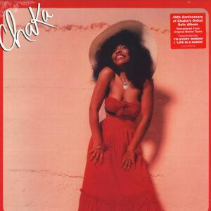 Chaka Khan - Chaka-0