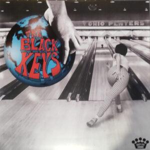 The Black Keys - Ohio Players-0