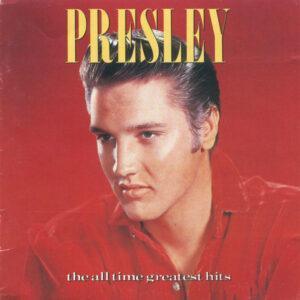 Elvis Presley - The All Time Greatest Hits-0