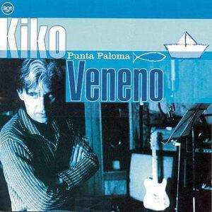 Kiko Veneno - Punta Paloma-0