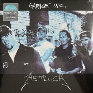 Metallica - Garage Inc.-0