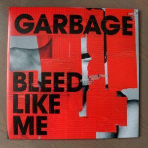 Garbage - Bleed Like Me-0